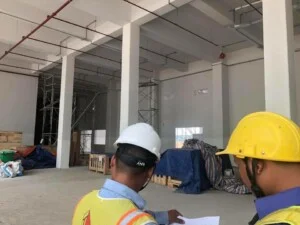 Công Ty TNHH TM DV Kỹ Thuật Lạnh Quang Minh