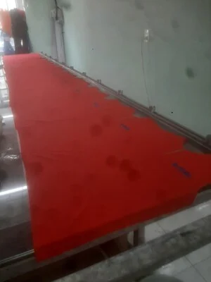 Công Ty TNHH Sản Xuất Thương Mại May Mặc Bảo Ngọc