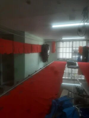 Công Ty TNHH Sản Xuất Thương Mại May Mặc Bảo Ngọc