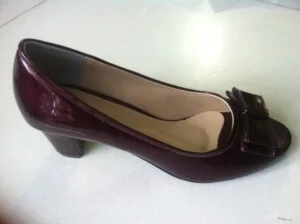 Doanh Nghiệp Sản Xuất Giày Dép Hoàng Hiếu