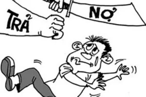 Công Ty TNHH Dịch Vụ Đòi Nợ Nam Phong