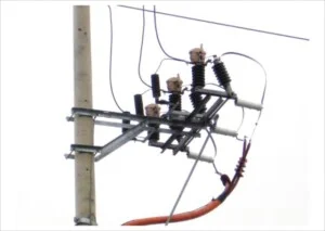 Công Ty TNHH Công Nghiệp Và Kỹ Thuật Điện