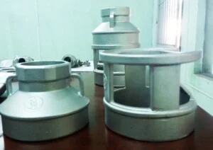 Công Ty TNHH Cơ Khí – Đúc Kim Loại Hoàng Phát