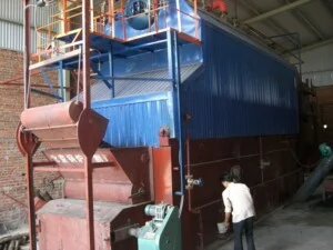 Nồi Hơi Đông Anh – Công Ty Cổ Phần Nồi Hơi Đông Anh