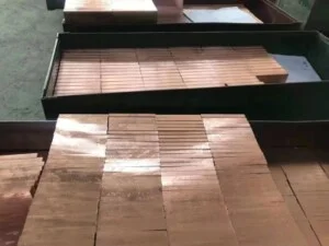 Công Ty TNHH Vật Liệu Đồng Cường Đông