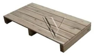 Pallet Gỗ Hải Vân – Công Ty TNHH Hải Vân