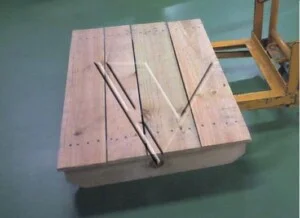 Pallet Gỗ Hải Vân – Công Ty TNHH Hải Vân