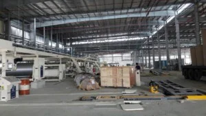 Nhà Thầu Cơ Điện Quang Điện – Công Ty TNHH Một Thành Viên Quang Điện