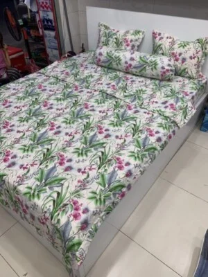 Chăn Ga Gối Đệm Vĩnh Thịnh – Công Ty TNHH Sản  Xuất Kinh Doanh Vĩnh Thịnh