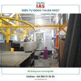 Công Ty TNHH Điện Tự Động Thuận Nhật