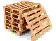 Pallet Đất Mới – Công Ty TNHH Sản Xuất & Thương Mại Đất Mới