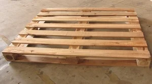 Pallet Đất Mới – Công Ty TNHH Sản Xuất & Thương Mại Đất Mới