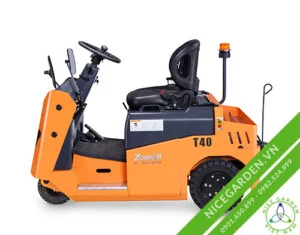 Công Ty TNHH Nice Garden Việt Nam