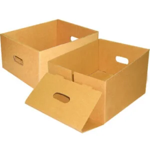Thùng Carton Vĩnh Phát – Công Ty TNHH Sản Xuất – Thương Mại Vĩnh Phát