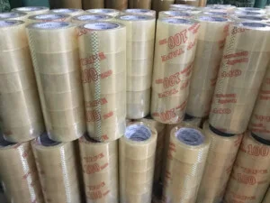 Keo Dán Chung Minh – Công Ty TNHH Chung Minh