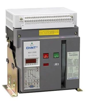 Văn Phòng Đại Diện Thiết Bị Điện CHINT