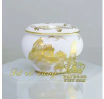 Công Ty TNHH Hải Đồ Cổ