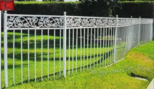 Sắt Nghệ Thuật Cao Minh