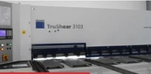 Cơ Điện Hawee – Công Ty TNHH Hawee Cơ Điện