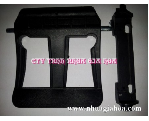 Công Ty TNHH Nhựa Gia Hòa