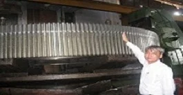 Công Ty Cổ Phần Cơ Khí Và Xây Lắp Công Nghiệp