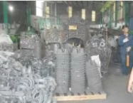 Gang Đúc Vạn Phúc – Công Ty TNHH Thép Vạn Phúc