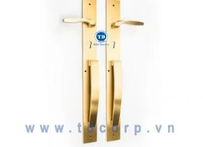 Phụ Kiện Cửa Trung Dũng – Công Ty CP Quốc Tế Trung Dũng