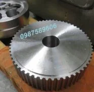 Công Ty Cổ Phần Giải Pháp Công Nghiệp Vinamech