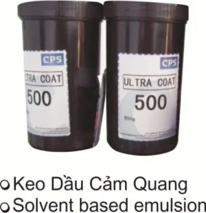 Vật Tư In Lụa Phú Nguyên – Công Ty TNHH Phú Nguyên