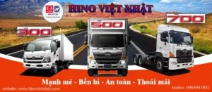 Công Ty TNHH Thương Mại Ô Tô Việt – Nhật