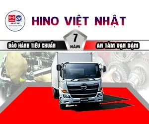 Công Ty TNHH Thương Mại Ô Tô Việt – Nhật