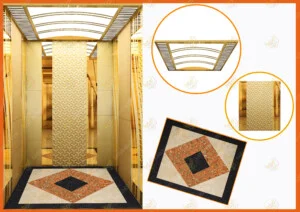 Công Ty Cổ Phần Thang Máy Garuda