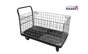 Công Ty TNHH Phát Triển Thương Mại Nikawa Việt Nam
