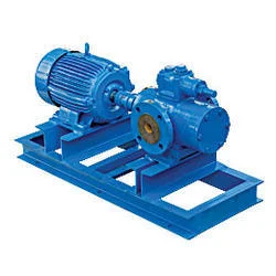 Công Ty Cổ Phần Bơm  Việt Nhật