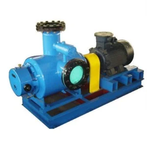 Công Ty Cổ Phần Bơm  Việt Nhật