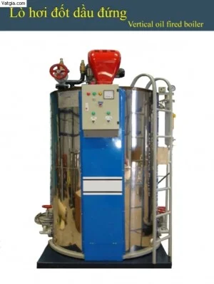 Nồi Hơi Hoàng Anh – Công Ty TNHH Nồi Hơi Hoàng Anh