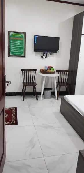 Khách Sạn Toàn Mỹ – Công Ty TNHH Thương Mại Và Dịch Vụ Toàn Mỹ