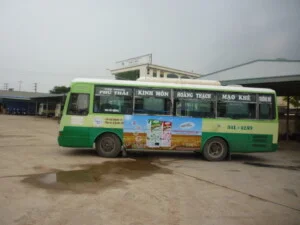 Công Ty TNHH Thương Mại Dịch Vụ Quảng Cáo Song Thành Công