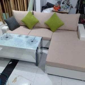 Công Ty TNHH DV TM SX SOFA Sài Gòn