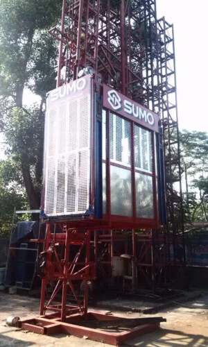 Vận Thăng Sumo Việt Phát – Công Ty CP SX Và TM Việt Phát