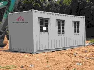 Nhà Di Động MITSU – Công Ty TNHH Cơ Khí Và Xây Dựng Mitsu Việt Nam