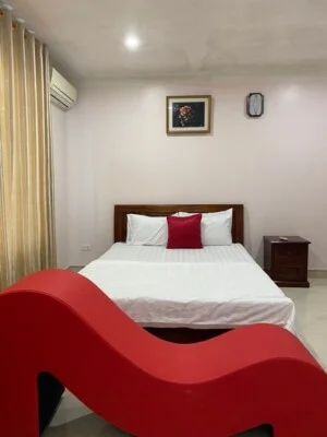 Hotel ánh Hồng