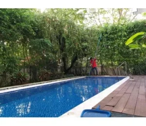 Công Ty TNHH Pooltech Việt Nam
