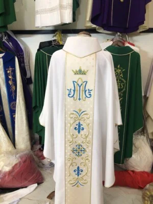 Cơ Sở May áo Công Giáo