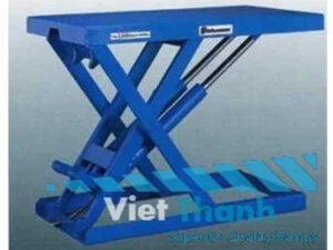 Thiết Bị Nâng Hạ Việt Thành – Công Ty TNHH Sản Xuất Cơ Khí Việt Thành