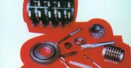 Tổng Công Ty Máy Và Thiết Bị Công Nghiệp – CTCP