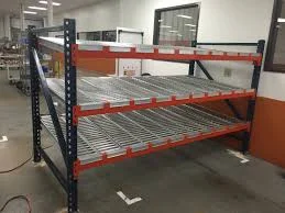 Kệ Sắt Thiên Tân – Công Ty TNHH Đầu Tư Thương Mại Và Dịch Vụ Thiên Tân