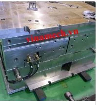 Công Ty Cổ Phần Giải Pháp Công Nghiệp Vinamech