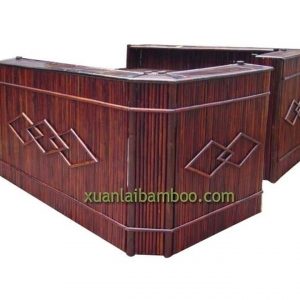 Xuân Lai Bamboo – Công Ty CP Giải Pháp Xuân Lai