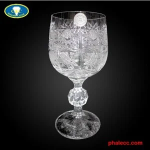 Công Ty TNHH Pha Lê C Và C